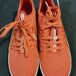 SOREL Women's Out N About Plus Sneaker